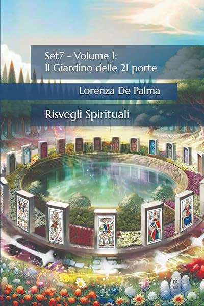 Il Giardino delle 21 Porte