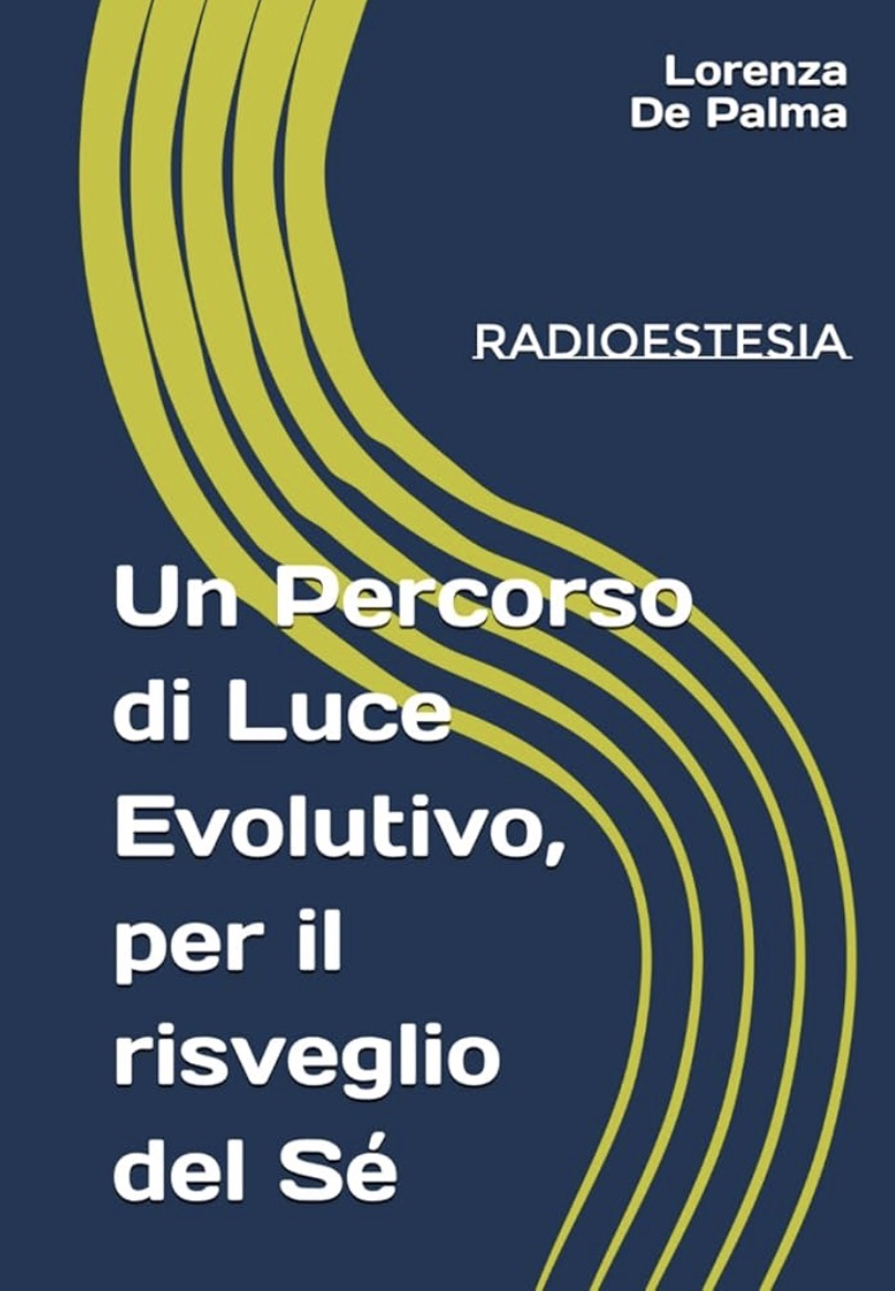 Un Percorso di Luce Evolutivo