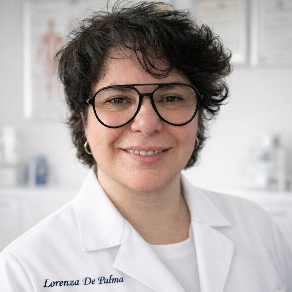 Lorenza De Palma