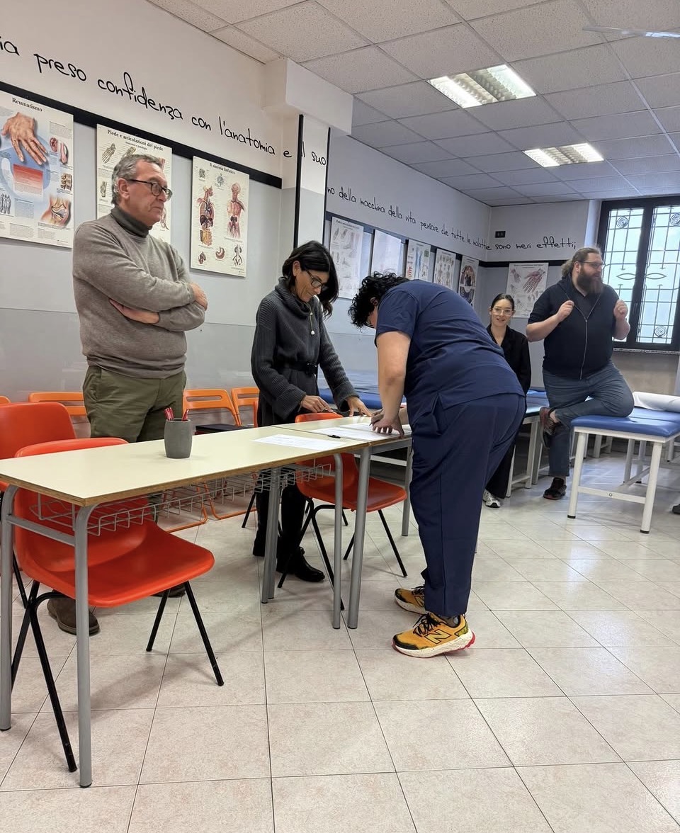 Momento della valutazione