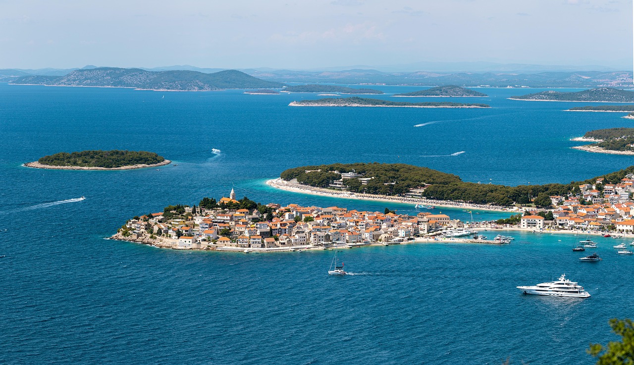 Isole del Mediterraneo