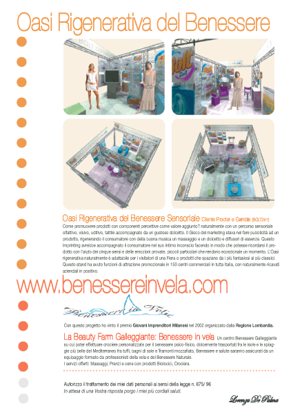 Curriculum pagina 3