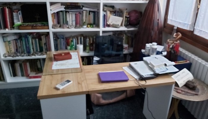 Lo studio